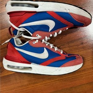 Nike Air max dawn team